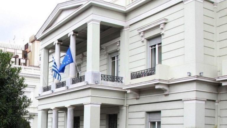 Διπλωματικές πηγές: Υπέρ της ανανέωσης του Συμφώνου Φιλίας Ελλάδας και Αλβανίας η αλβανική πλευρά