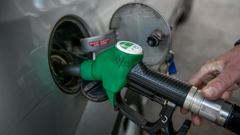 Παρά την αύξηση των τιμών η κατανάλωση καυσίμων παραμένει αυξημένη