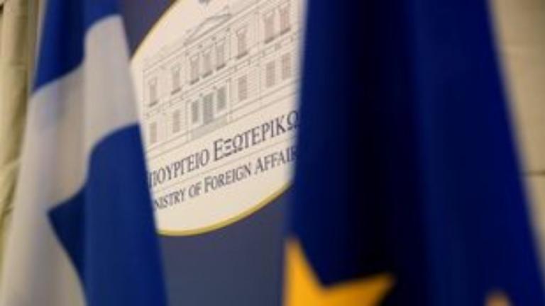 Διπλωματικές πηγές: Οι θέσεις της Ελλάδας εδράζονται στο Διεθνές Δίκαιο, είναι γνωστές και αποδεκτές από τους εταίρους και συμμάχους μας