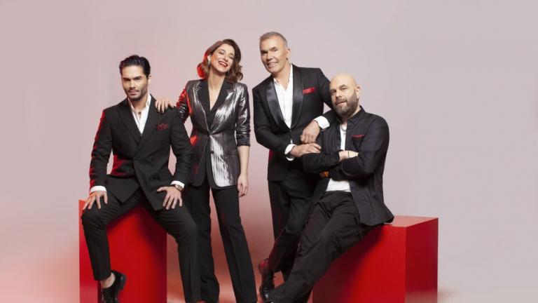 X Factor: Δέκα διαγωνιζόμενοι που ξεχώρισαν στα προηγούμενα live shows συνεχίζουν να κυνηγούν το όνειρό τους 