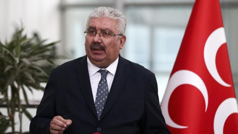 Ο Αντιπρόεδρος κόμματος Μπαχτσελί παίρνει την σκυτάλη της ακραίας πρόκλησης: Η Τουρκία είναι ο πραγματικός ιδιοκτήτης των νησιών του Αιγαίου