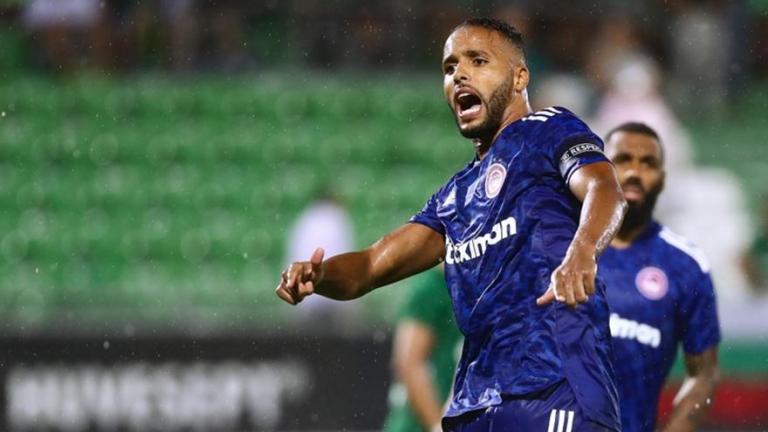 Ολυμπιακός: Οι πέντε υποψήφιοι αντίπαλοι στον γ' προκριματικό του Champions League