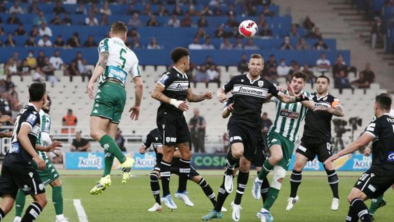 Europa Conference League: Οι πιθανοί αντίπαλοι για Άρη, Παναθηναϊκό και ΠΑΟΚ