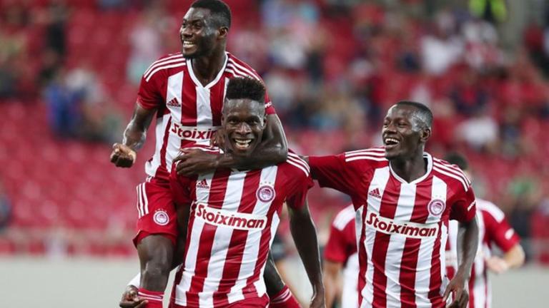 Ολυμπιακός-Αλκμάαρ 1-0: Έδειξε βελτίωση έχει όμως δρόμο ακόμα (ΒΙΝΤΕΟ)