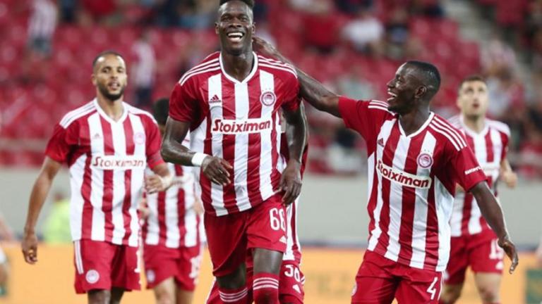 Μακάμπι Χάιφα-Ολυμπιακός: Για το αποτέλεσμα στο Ισραήλ