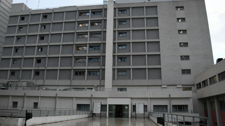 Θάνατος 49χρονου στην Πάτρα: ΕΔΕ για τις ευθύνες ζήτησε ο Θ. Πλεύρης