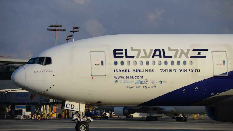 Κορυφαίος προορισμός για τους Ισραηλινούς η Ελλάδα - Αυξάνονται συνεχώς τα αεροπορικά δρομολόγια