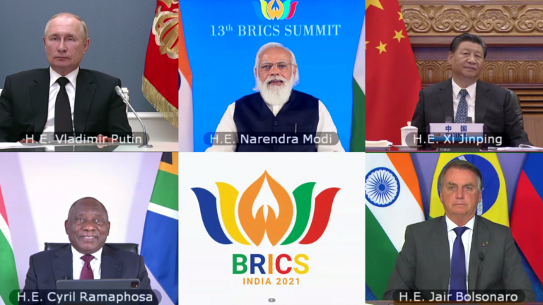 BRICS