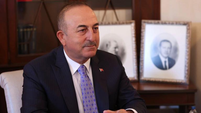 CAVUSOGLU