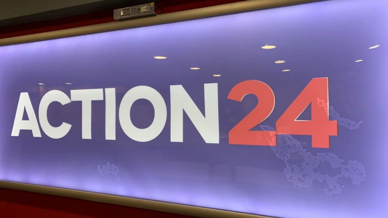 Μεταβιβάστηκε ο τηλεοπτικός σταθμός Action 24 στους Μπάκο, Καϋμενάκη και Εξάρχου