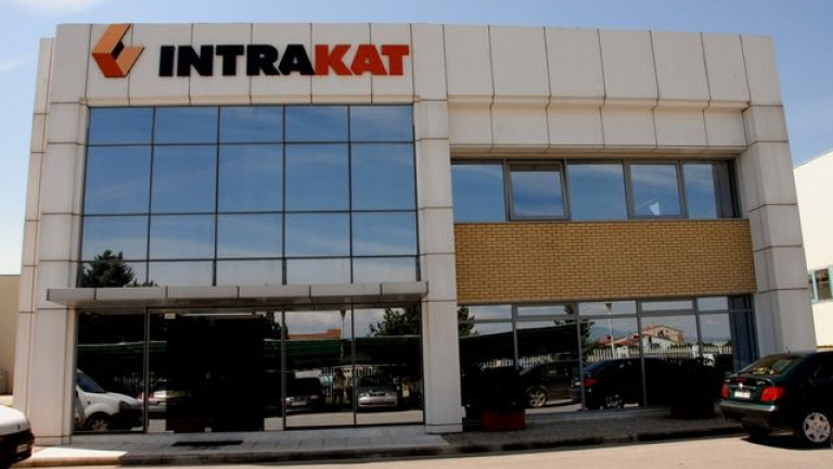 INTRAKAT