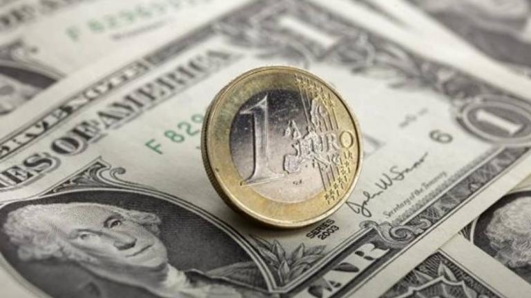 isotimia euro dolariou