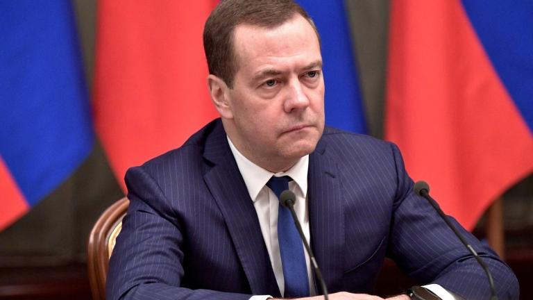 MEDVEDEV