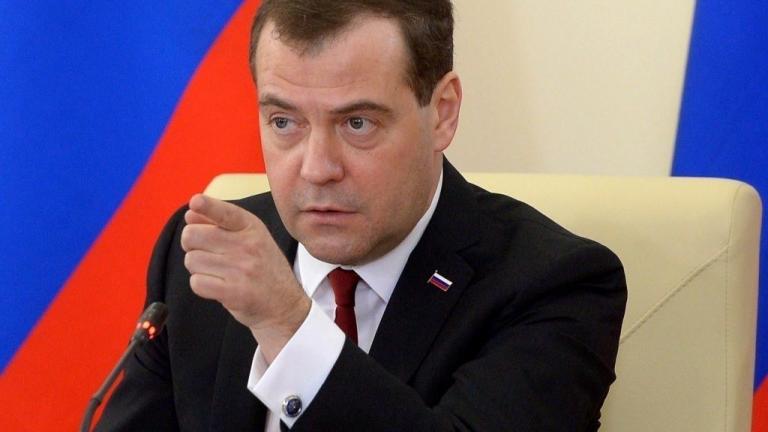 Medvedev-Dmitry