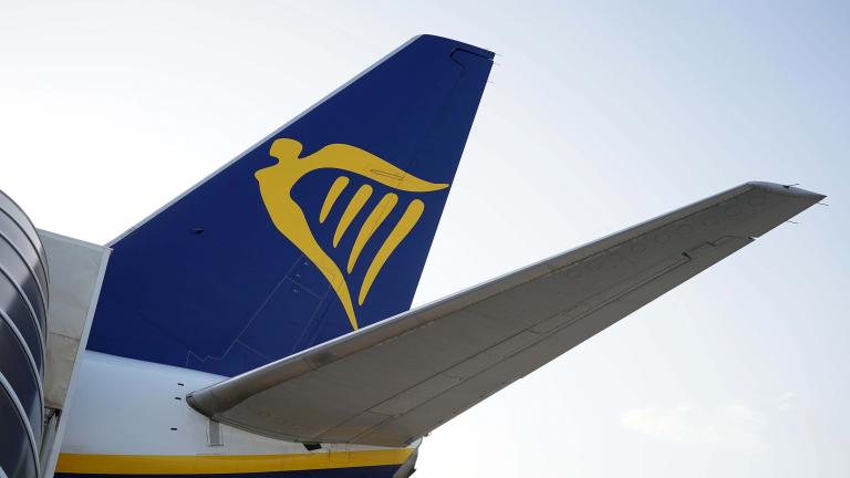 Οι απεργιακές κινητοποιήσεις της Ryanair στην Ισπανία παρατείνονται ως τις αρχές Ιανουαρίου