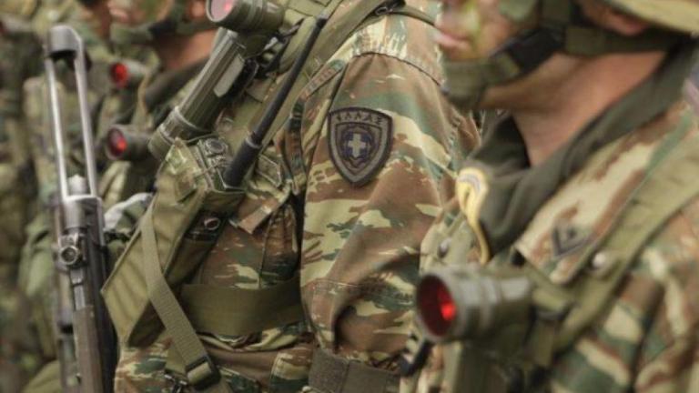 σΤΡΑΤΙΩΤΕς