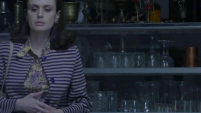 Άγριες μέλισσες 4/7: Η Μυρσίνη θέλει να γνωρίσει το εγγόνι της παρά τις αποκαλύψεις της Αγορίτσας