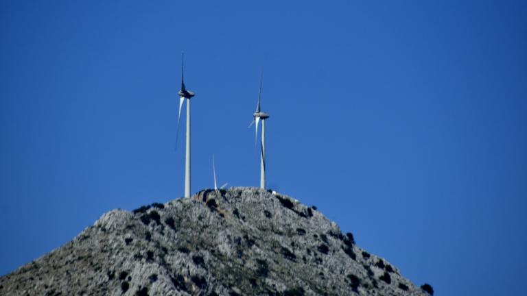 Ανακοίνωση για την εξαγορά αιολικών πάρκων 55,2 MW στην Ανατολική Μάνη Λακωνίας