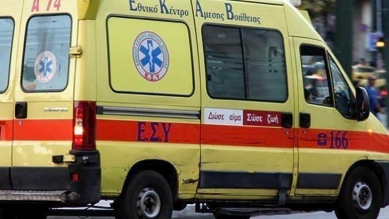 Θεσσαλονίκη: Τρία παιδιά στο νοσοκομείο μετά την παράσυρση από ΙΧ