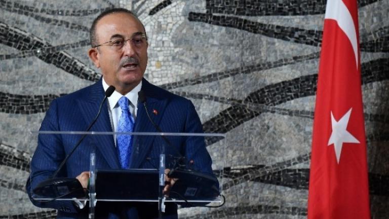 cavusoglu