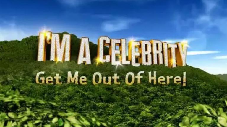 I am a celebrity – Get me out of here