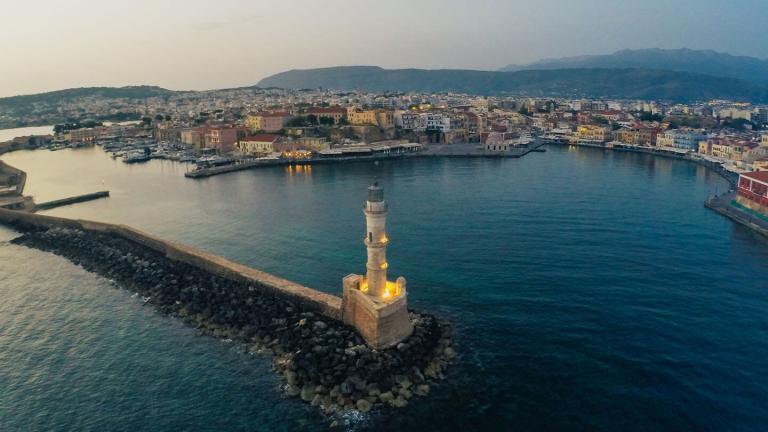 chania