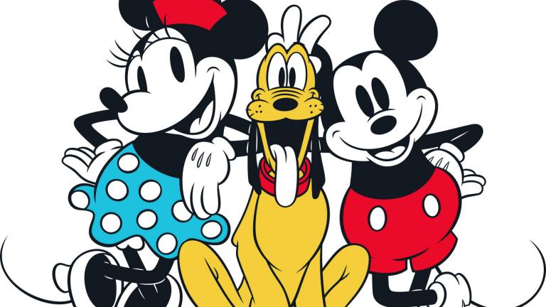 Έρευνα της Disney 