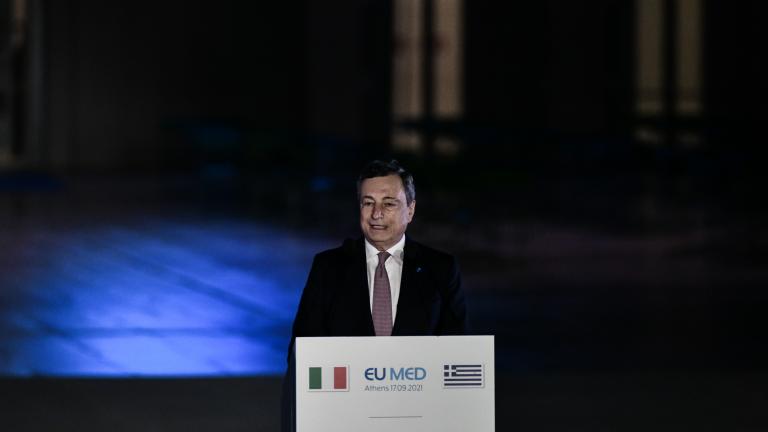 Προς πρόωρες εκλογές οδεύει η Ιταλία