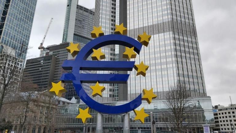 Η ΕΚΤ ακολουθεί το διεθνές ρεύμα αύξησης των επιτοκίων