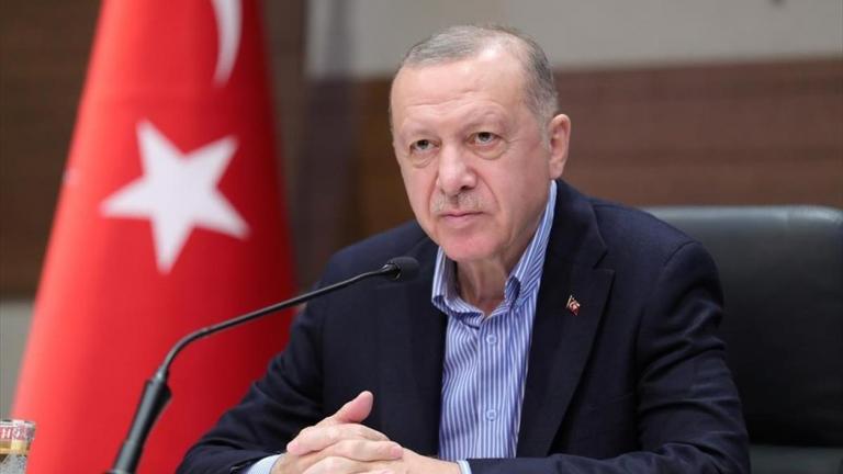 Ο Ερντογάν ετοιμάζεται να θέσει θέμα προσάρτησης της κατεχόμενης Κύπρου στην Τουρκία 