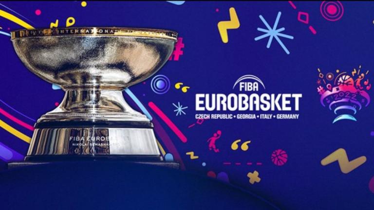 Eurobasket 2022