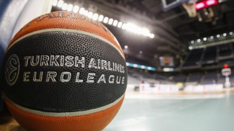 Ποσά Champions League ζητάει η Euroleague για να διαλέξει τηλεοπτικό δίκτυο στην Ελλάδα