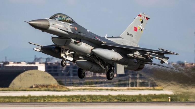 Επιστολή 35 βουλευτών στον Πρόεδρο Τζο Μπάιντεν: Θα αποτρέψουμε την πώληση των F-16 στην Τουρκία