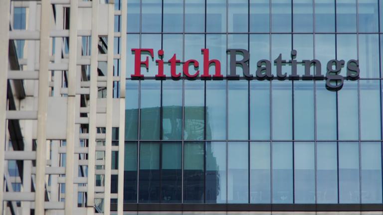 Fitch: Επιβεβαίωσε το αξιόχρεο της Ελλάδας στη βαθμίδα ΒΒ