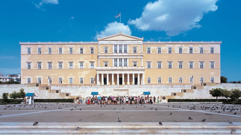 greek-parliament 