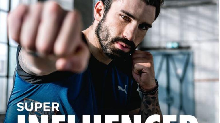 Ντοκιμαντέρ για τους influencers στο ΑΝΤ1+