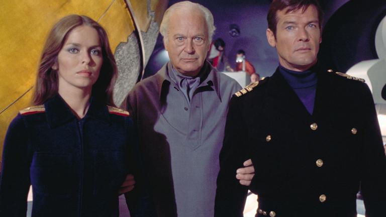 To τρίτο πιο επιτυχημένο κινηματογραφικό franchise όλων των εποχών μετά τη Marvel και τo Star Wars έρχεται στο STAR 