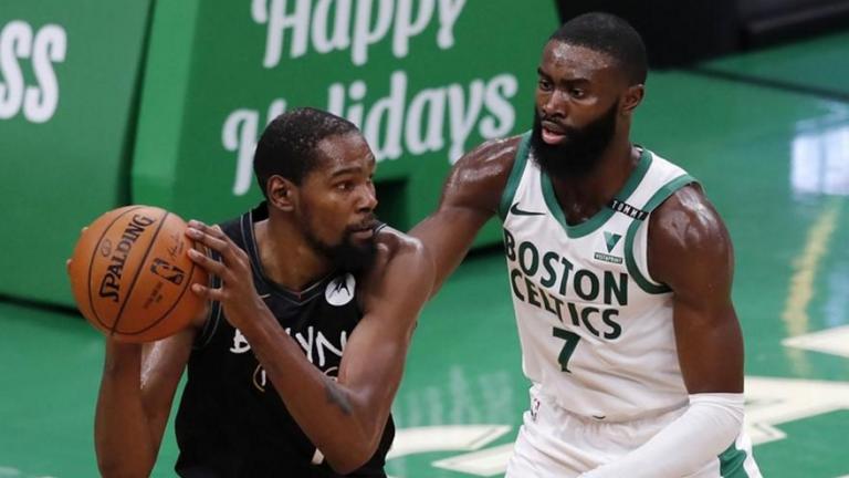 NBA: Ψάχνουν τη «βόμβα» με Durant οι Celtics