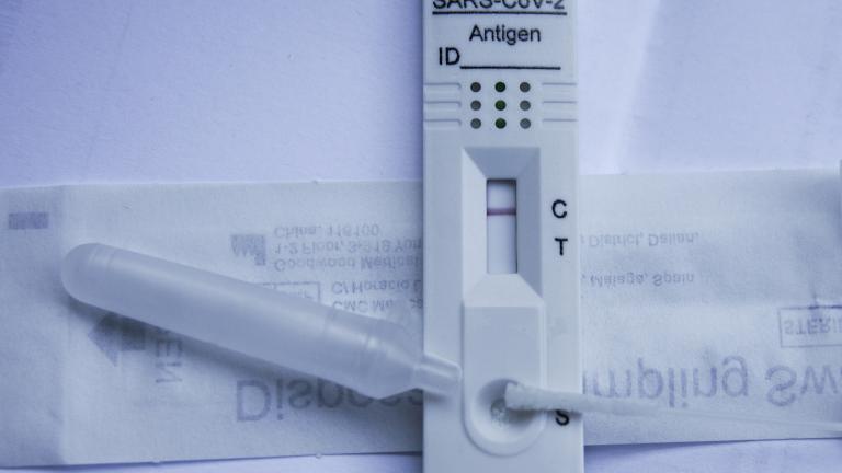 «Δεν βρισκόμαστε στα τελειώματα της πανδημίας» 