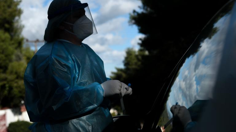 Κρούσματα 7/7