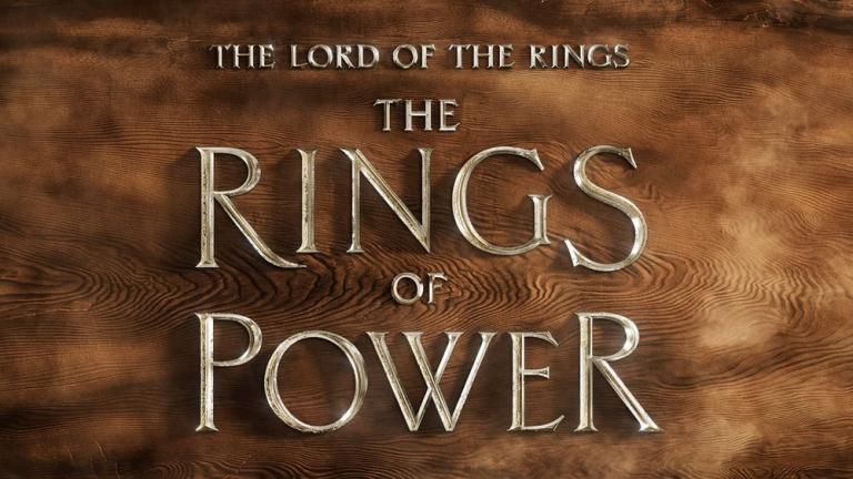 Μεταγλωττισμένo στα ελληνικά το «Lord of the Rings: The Rings of Power» 