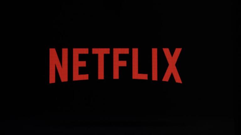 Στο Netflix η «Πράσινη θάλασσα» 