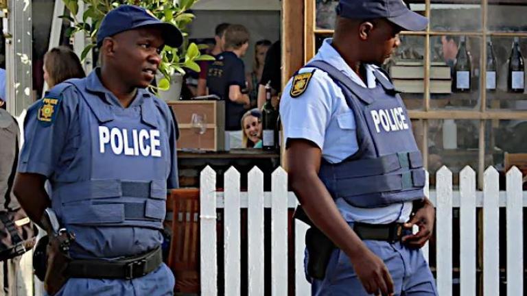 Νότια Αφρική: Τουλάχιστον 18 νεκροί σε δύο ξεχωριστές επιθέσεις