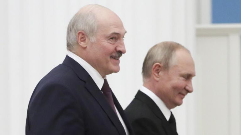 putin lukashenko