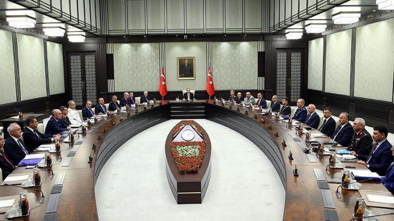 Επιχειρήσεις επιρροής και μεθοδευμένες ενέργειες της Τουρκίας στην επικοινωνιακή στρατηγική κατά της Ελλάδος 