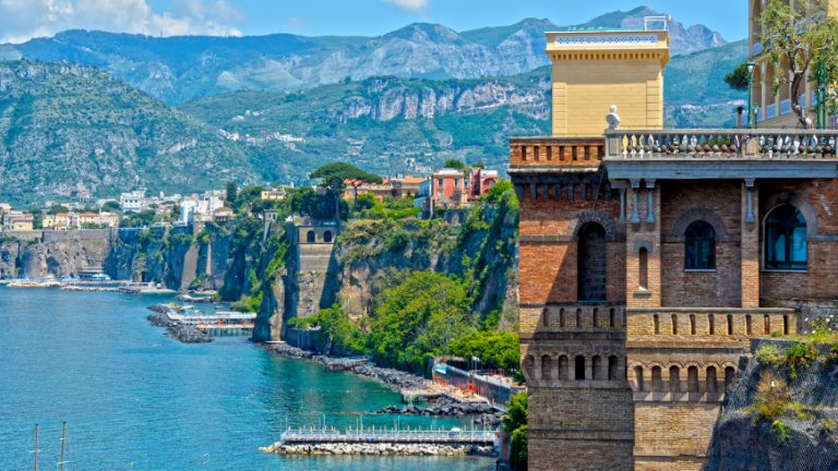 sorrento