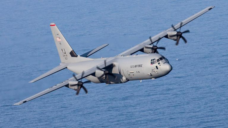 Lockheed Martin: 285 μεταγωγικά Super Hercules θα πετούν με ενσωματωμένα υποσυγκροτήματα της ΕΑΒ