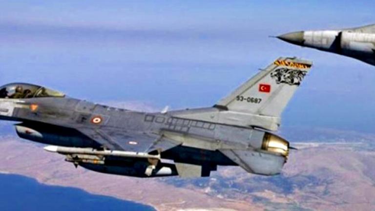 turkika f16