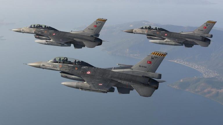 turkish-f-16