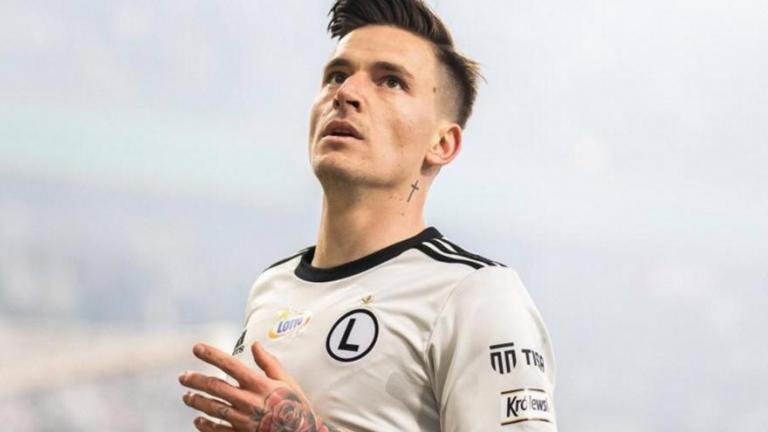 Παναθηναϊκός: Παίρνει και Βέρμπιτς - Νέα «βόμβα» στους «πράσινους»